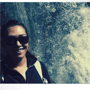 Meet your Posher, Victoria